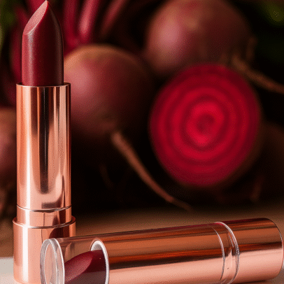 Beety Crush Lipstick Image