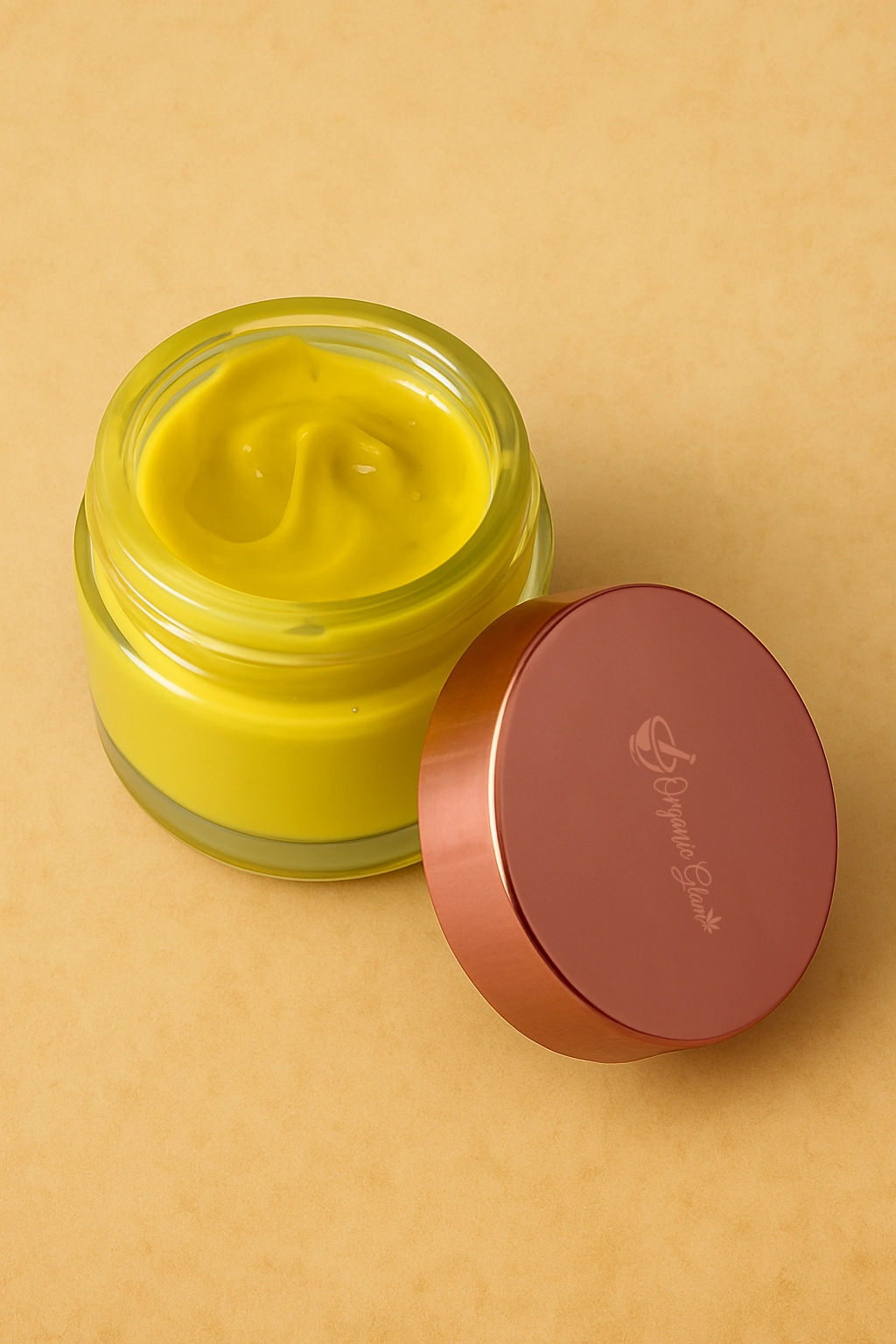 Carrot Luxe Moisturizing Face Cream