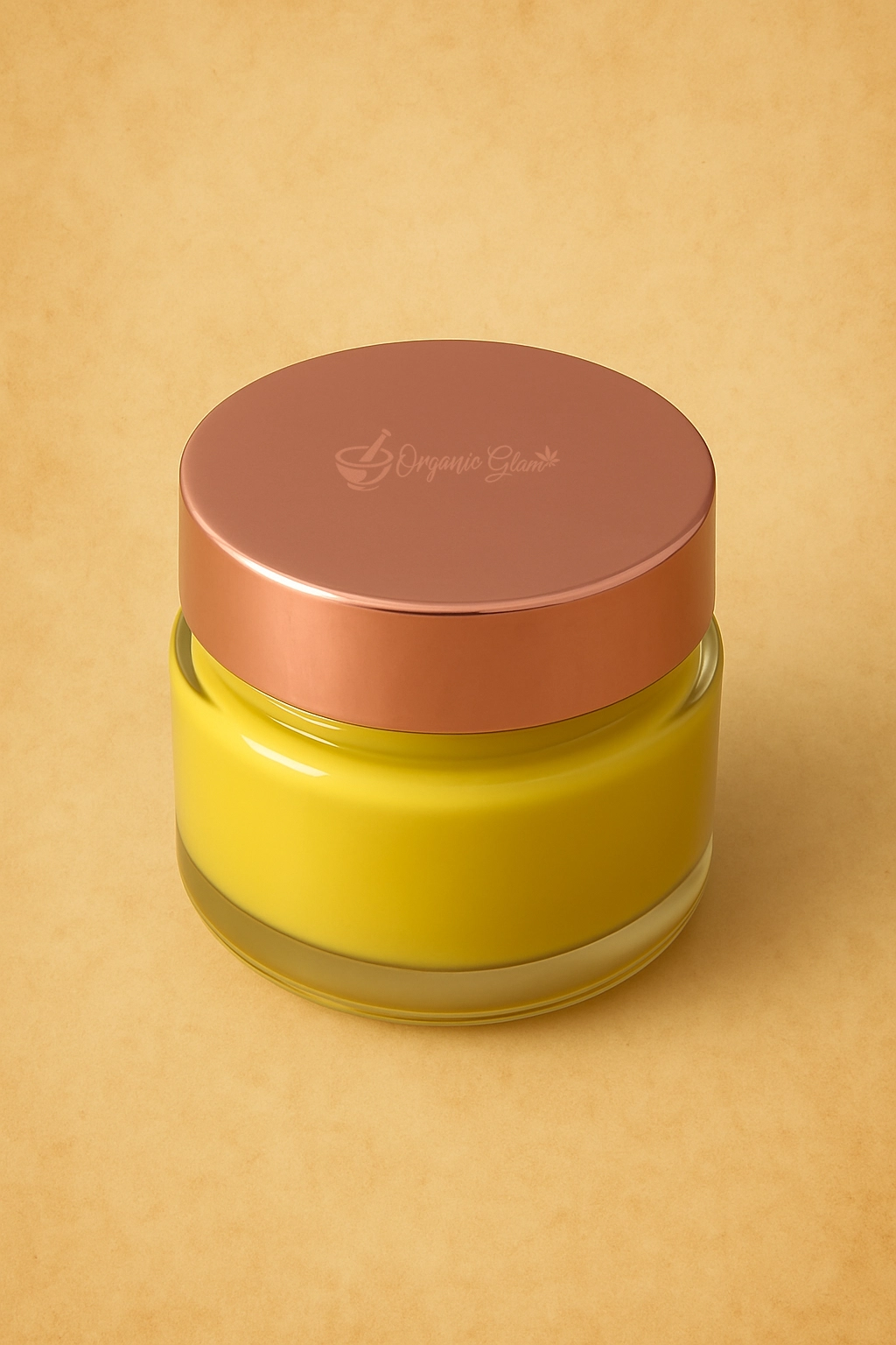 Carrot Luxe Moisturizing Face Cream - Image 3