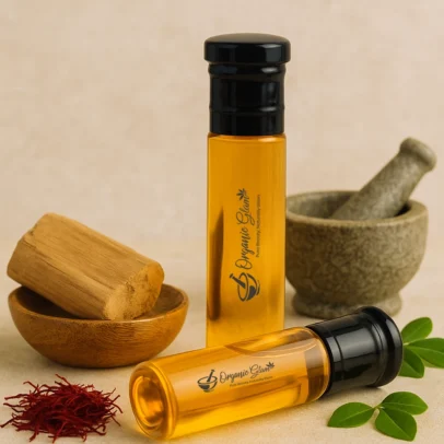 Nature Rasa Face Serum