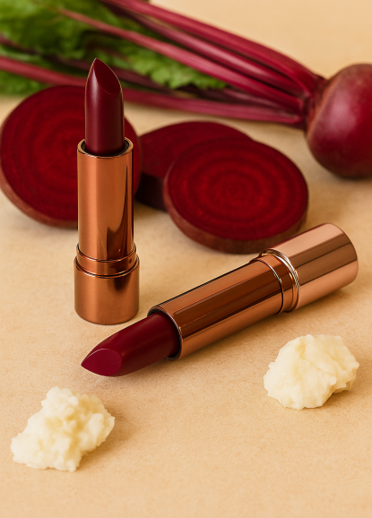 Beety Crush Lipstick Image